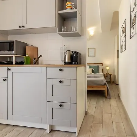Wanderjohn Penthouse 5Terreparco Apartment Riomaggiore Exterior photo