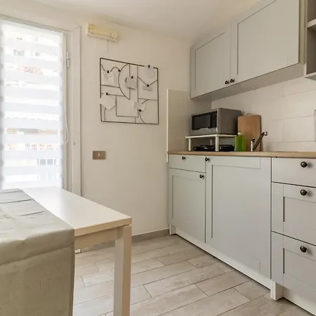Wanderjohn Penthouse 5Terreparco Apartment Riomaggiore Exterior photo