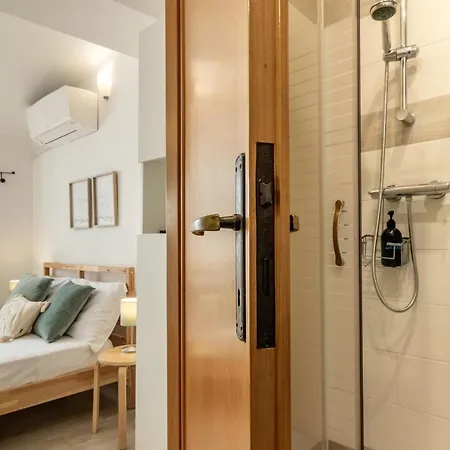 Wanderjohn Penthouse 5Terreparco Apartment Riomaggiore Exterior photo