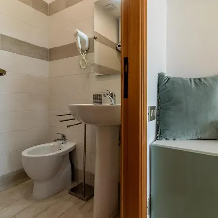 Wanderjohn Penthouse 5Terreparco Apartment Riomaggiore Exterior photo